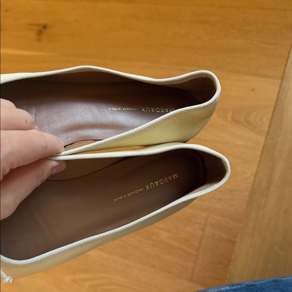 MARGAUX The Demi Ballet Flat - Picture 13 of 16